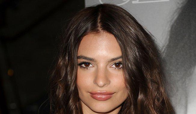 No ‘Blurred Lines’ to Stardom – Model Joins the Cast of Entourage No ‘Blurred Lines’ to Stardom – Model Joins the Cast of Entourage