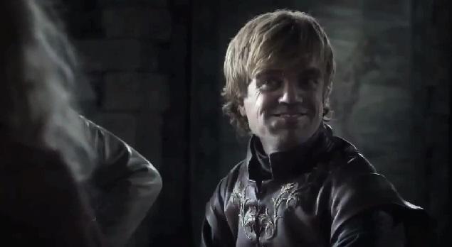 Watch: Game of Thrones Gets Brilliant Wolf of Wall Street Makeover Watch: Game of Thrones Gets Brilliant Wolf of Wall Street Makeover