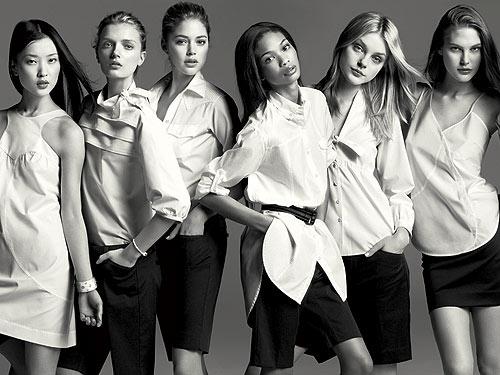 The Evolution Of Style – History Of The Classic White Shirt The Evolution Of Style – History Of The Classic White Shirt