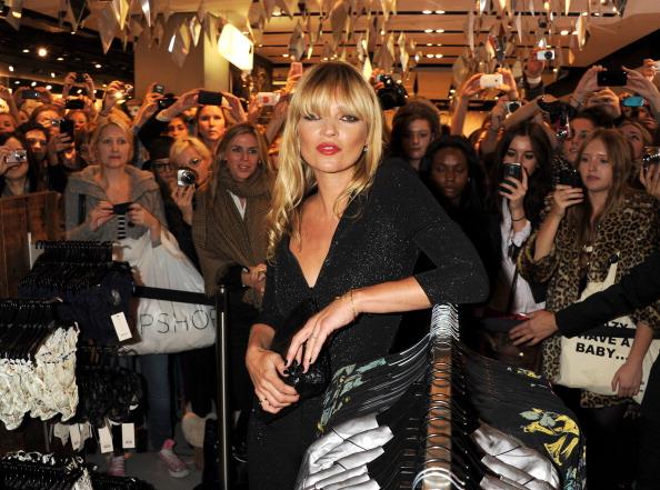 In Pictures: Kate Moss For Topshop Is About To Land… And We Want Everything! In Pictures: Kate Moss For Topshop Is About To Land… And We Want Everything!
