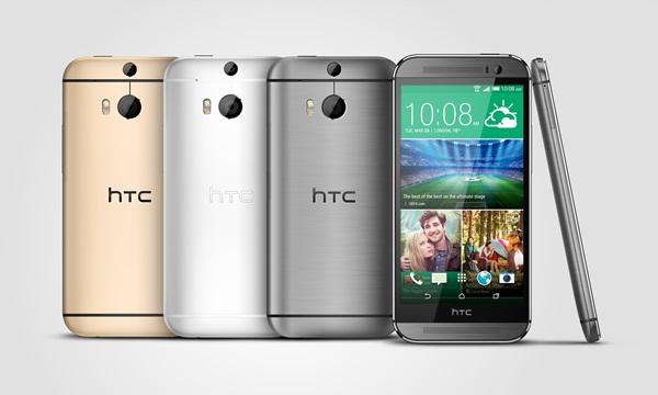 Sleek Style And Ease Of Use – The HTC One M8 Is The New Must-Have Accessory Sleek Style And Ease Of Use – The HTC One M8 Is The New Must-Have Accessory