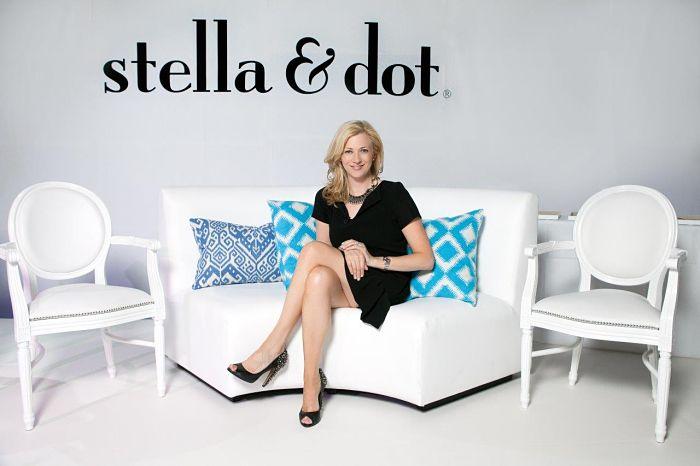 Global Accessory Brand Stella & Dot Launch In Ireland – We Chat To European Vice President Kathleen Mitchell Global Accessory Brand Stella & Dot Launch In Ireland – We Chat To European Vice President Kathleen Mitchell