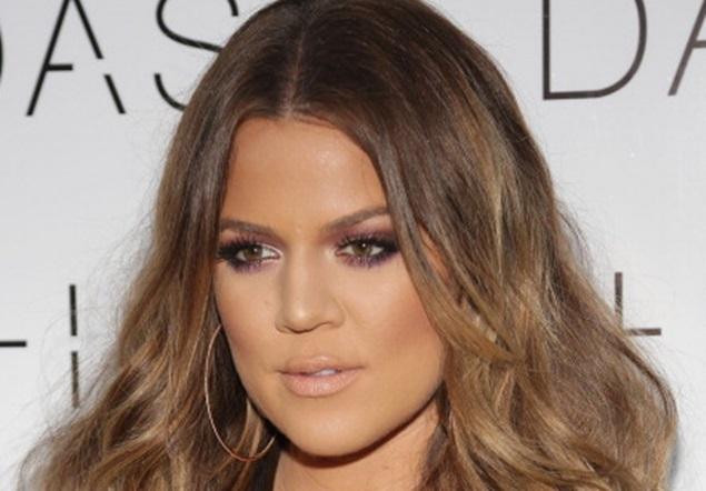 Khloe Kardashian Shares Cute Picture of Niece and Nephew