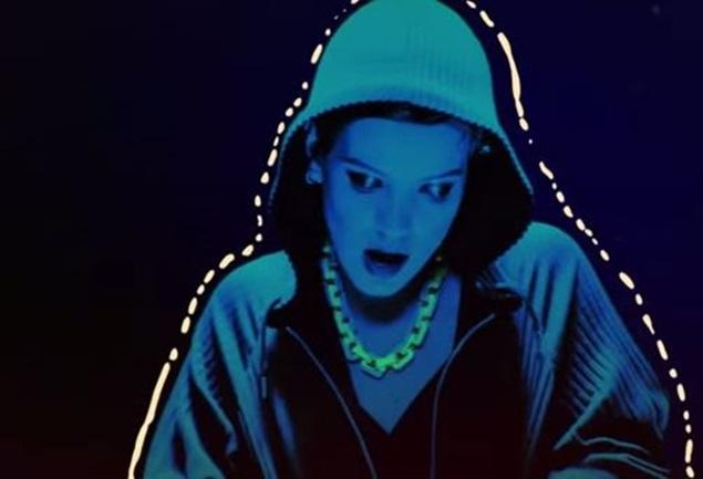 Lily Allen Calls Out Fellow Pop Stars (Including Beyoncé And Lady Gaga) In ‘Sheezus’ Music Video Lily Allen Calls Out Fellow Pop Stars (Including Beyoncé And Lady Gaga) In ‘Sheezus’ Music Video
