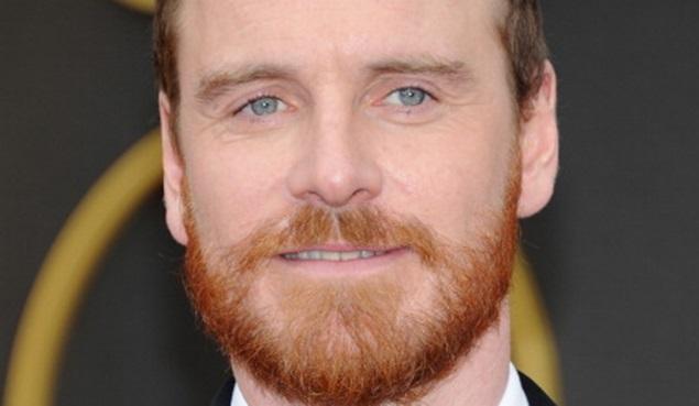 Michael Fassbender Confirmed To Play Steve Jobs in New Movie