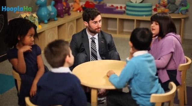 “A Smile Brings Joy To The World” – Children Share Their Views On Happiness “A Smile Brings Joy To The World” – Children Share Their Views On Happiness