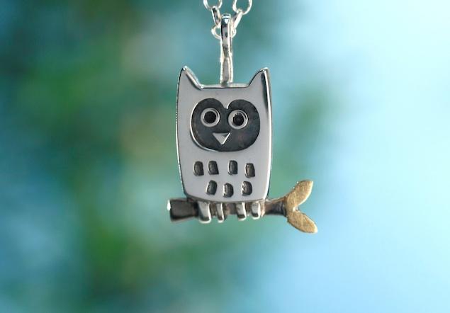 Fashion High Five: Foxy Jewellery Designs from Alan Ardiff Fashion High Five: Foxy Jewellery Designs from Alan Ardiff