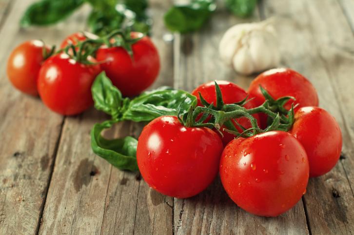 Seven Ways With… Tomatoes Seven Ways With… Tomatoes
