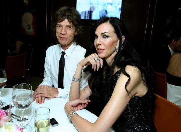Mick Jagger Slammed By L’Wren Scott’s Sister For ‘Moving On’ With New Woman Mick Jagger Slammed By L’Wren Scott’s Sister For ‘Moving On’ With New Woman