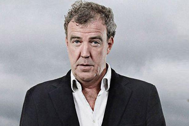 This Company’s Response To Jeremy Clarkson’s ‘Top Gear’ Suspension Is Absolute Genius This Company’s Response To Jeremy Clarkson’s ‘Top Gear’ Suspension Is Absolute Genius