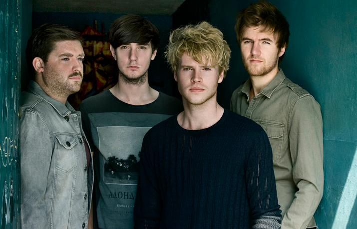 Keep An Eye Out! Kodaline Hint At Surprise Street Gig In Dublin Today