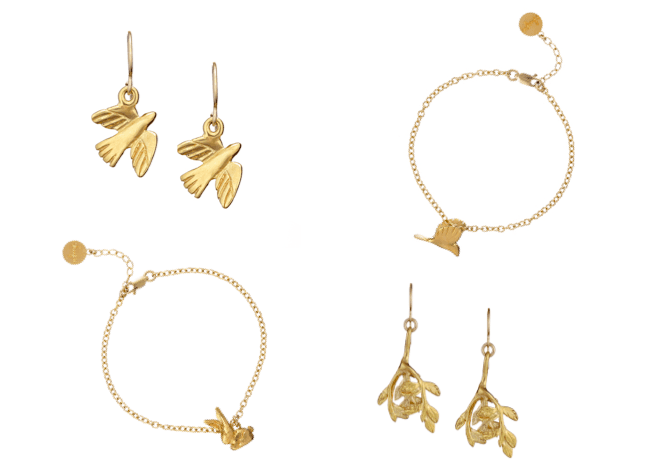Fashion High Five: Spring/Summer Jewellery from Chupi