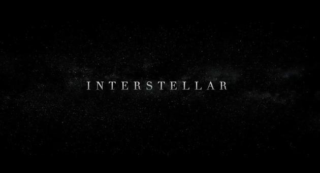 TRAILER – Christopher Nolan’s Full Length Interstellar Trailer Sends Internet Into Meltdown TRAILER – Christopher Nolan’s Full Length Interstellar Trailer Sends Internet Into Meltdown