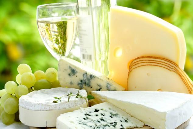 Seven Ways With… Cheese Seven Ways With… Cheese