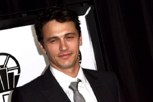 You Can Now Take An Online Screenwriting Class With James Franco For $25