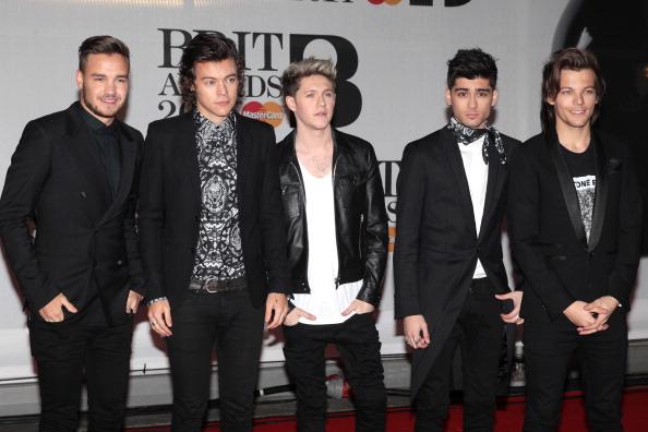 One Direction Fans, Liam Payne Has Got Some News For You…