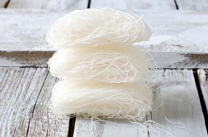 Seven Ways With… Noodles Seven Ways With… Noodles