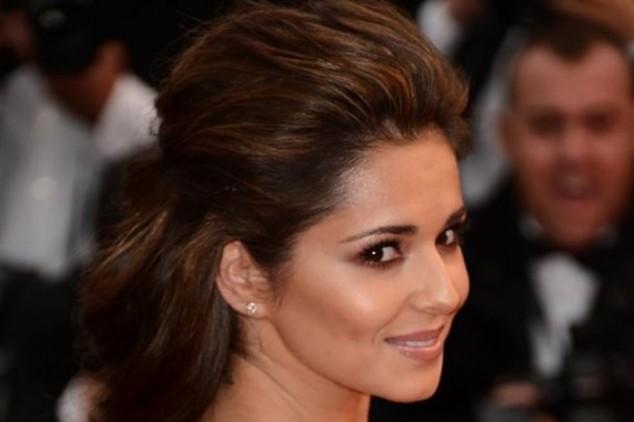 “It’s Just Cheryl” – Cheryl Drops Her Surname… Again