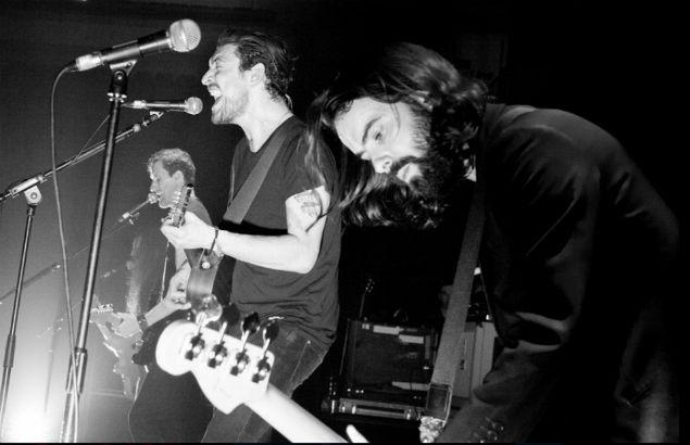 Snow Patrol to Release New Album in 2015