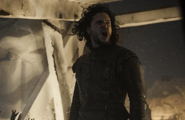 “It’s The Best Finale We’ve Ever Done”: Extended Game of Thrones Finale To Be 66 Minutes Long