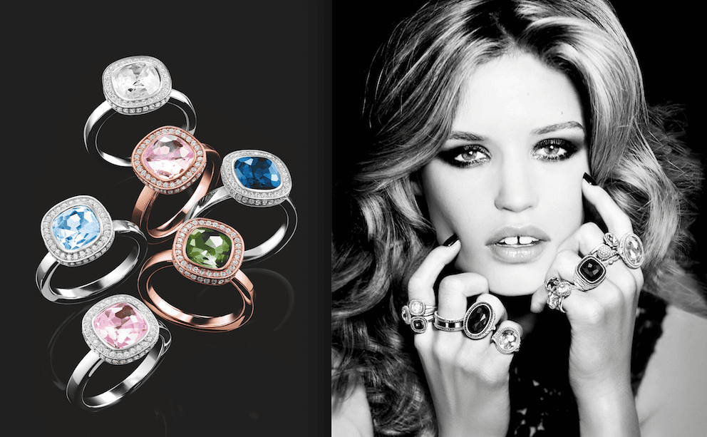 Put A Ring On It – 12 Stunning Styles from Thomas Sabo