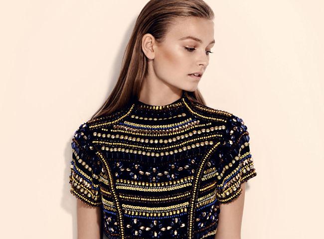 Embellishment Envy! We Can’t Get Enough Of All That Glitters…