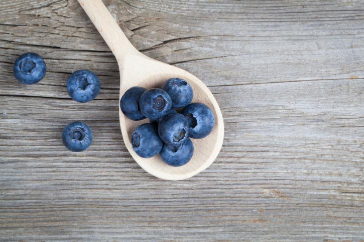 Blueberries: This Week’s Detox Superfood To Add To Your Shopping List Blueberries: This Week’s Detox Superfood To Add To Your Shopping List