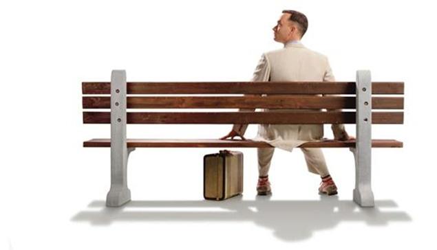 Her Classic Movie Of The Week… Forrest Gump