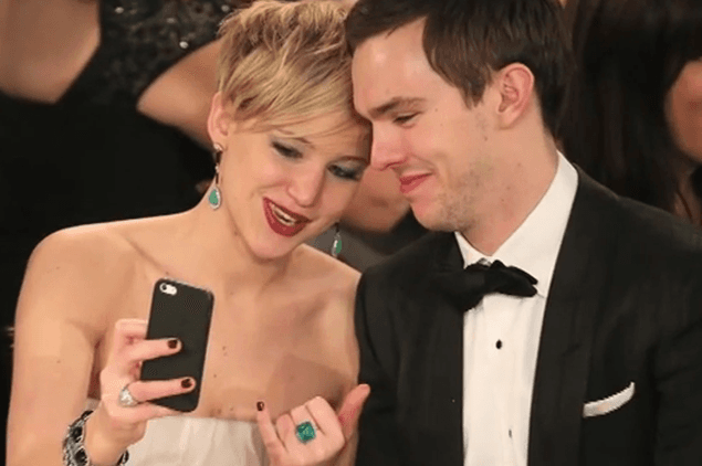 This Is The Real Reason Jennifer Lawrence And Nicholas Hoult Called It A Day