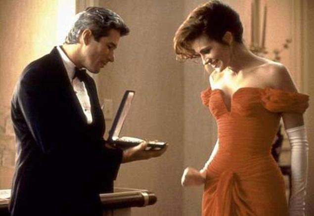 Pretty Woman And Ted – The Best Movies On TV This Week