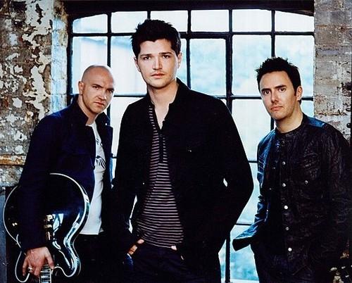 SOLD OUT! Tickets for The Script’s Homecoming Gig Gone in Three Minutes