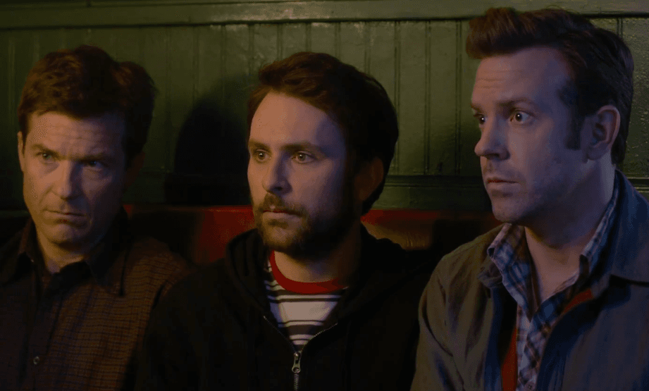 FIRST LOOK: Trailer Arrives for Horrible Bosses 2