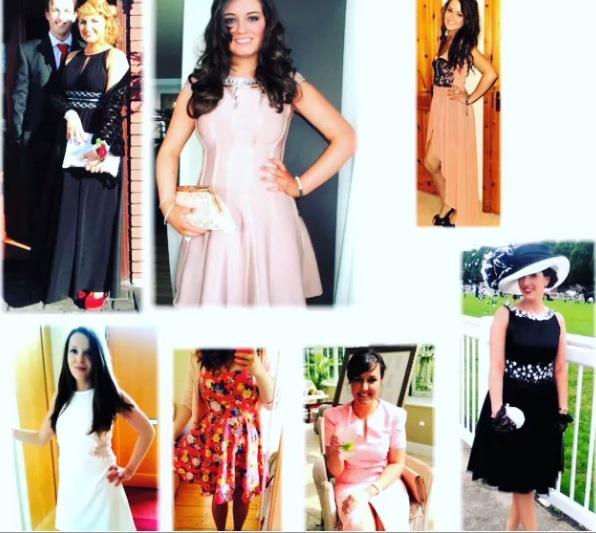VIDEO: Fashion Frenzy – Irish Women Share Snaps Of Their Favourite Dresses VIDEO: Fashion Frenzy – Irish Women Share Snaps Of Their Favourite Dresses