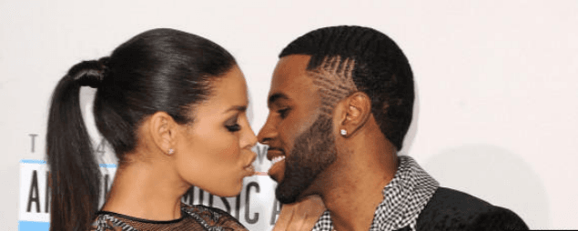 Ridin’ Solo: Jason Derulo And Jordin Sparks Split Ridin’ Solo: Jason Derulo And Jordin Sparks Split