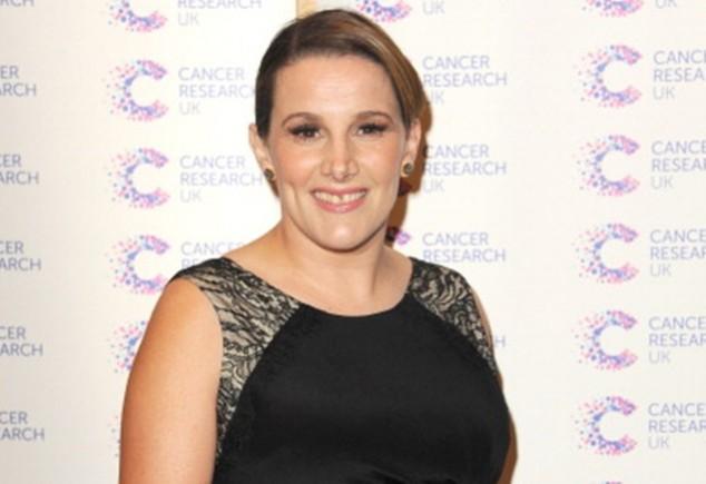 Former X Factor Winner Sam Bailey Hoping To Launch Acting Career
