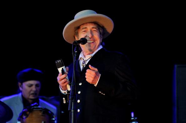 Bob Dylan to Release New Album in 2015 Bob Dylan to Release New Album in 2015
