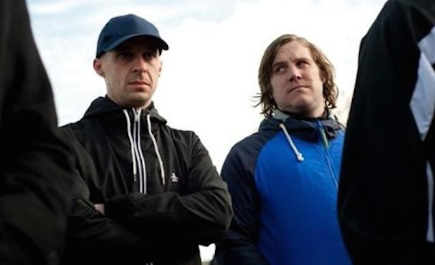 Love/Hate Creator Reveals He’s Already Planning Season Six