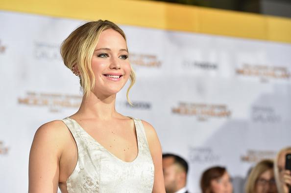 Does Jennifer Lawrence Have a New Leading Man?! Does Jennifer Lawrence Have a New Leading Man?!