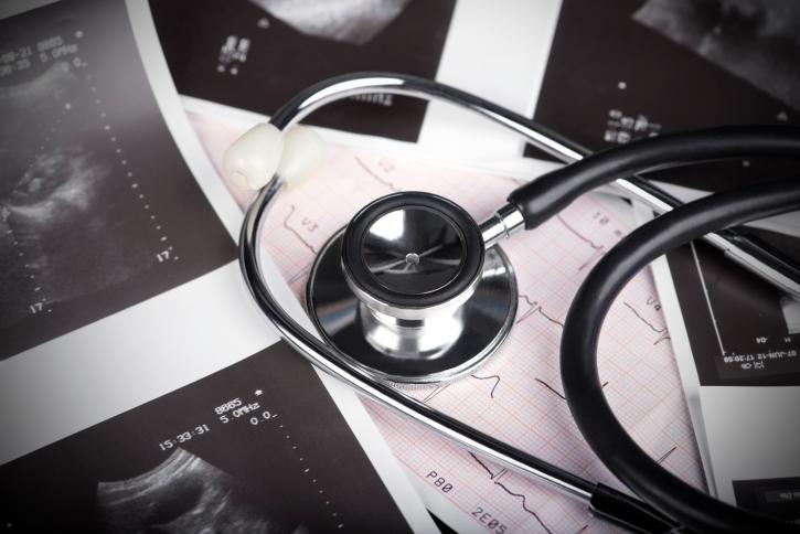 4D Ultrasound Scan Captures Baby Smiling in the Womb 4D Ultrasound Scan Captures Baby Smiling in the Womb