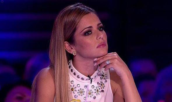X Factor Contestant Reveals What It Was Like To Have Cheryl As A Mentor