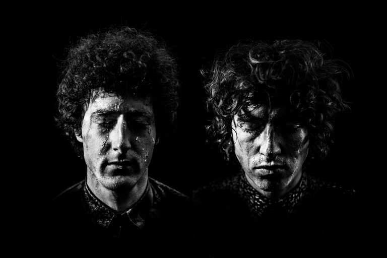 Dublin Duo Darling Announce 2015 Headline Gig Dublin Duo Darling Announce 2015 Headline Gig