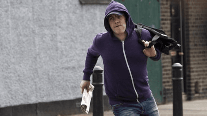 PICTURES: Tonight’s Love/Hate Looks Like It’s Going To Be A Cracker