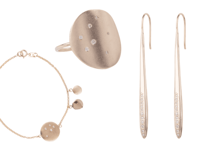 Fashion High Five: (Rare) Diamonds Are A Girl’s Best Friend Fashion High Five: (Rare) Diamonds Are A Girl’s Best Friend