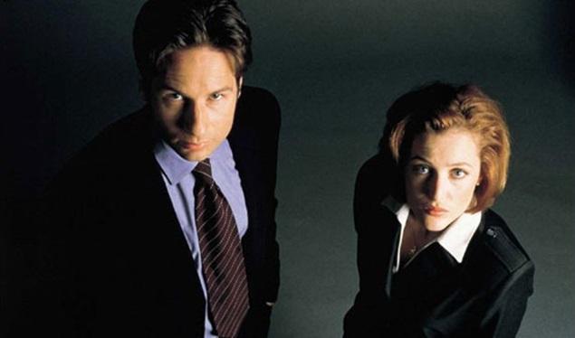 The Truth Is Out There! New Series Of The X-Files To Air In January