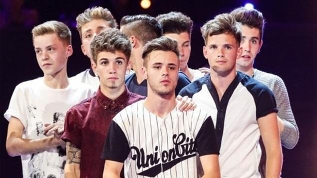Katie Hopkins Slams “Ugly” Stereo Kicks Following X Factor Results Show Katie Hopkins Slams “Ugly” Stereo Kicks Following X Factor Results Show