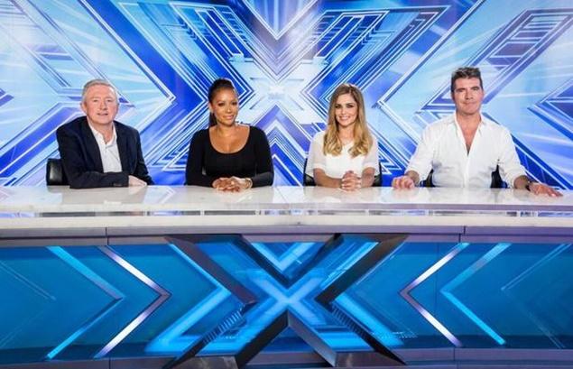 Cheryl Fernandez-Versini to Quit X Factor?! Cheryl Fernandez-Versini to Quit X Factor?!