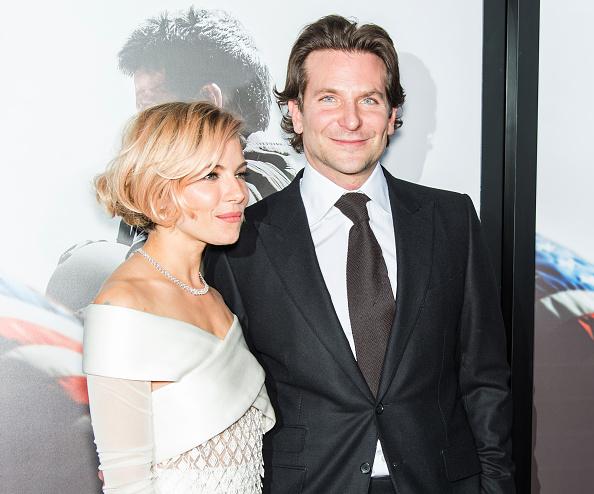 Her Look of the Day – Sheer Chic For Sienna Miller Her Look of the Day – Sheer Chic For Sienna Miller