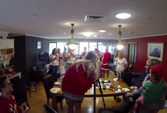 That’s Gas: The Funniest Video We’ve Seen This Week