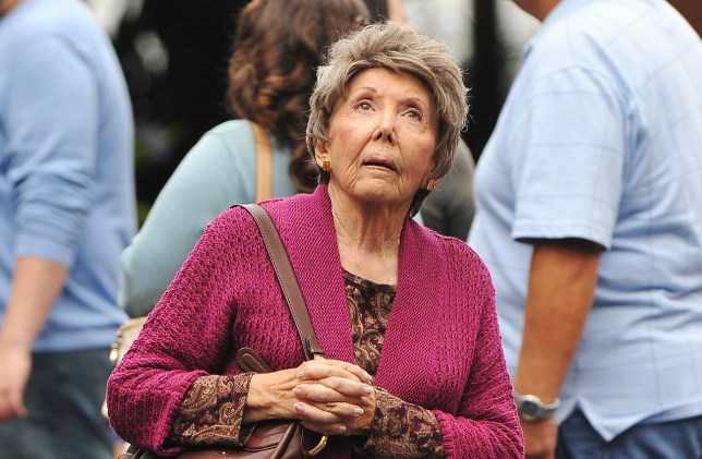 Modern Family star Norma Michaels has passed away at the age of 95 Modern Family star Norma Michaels has passed away at the age of 95