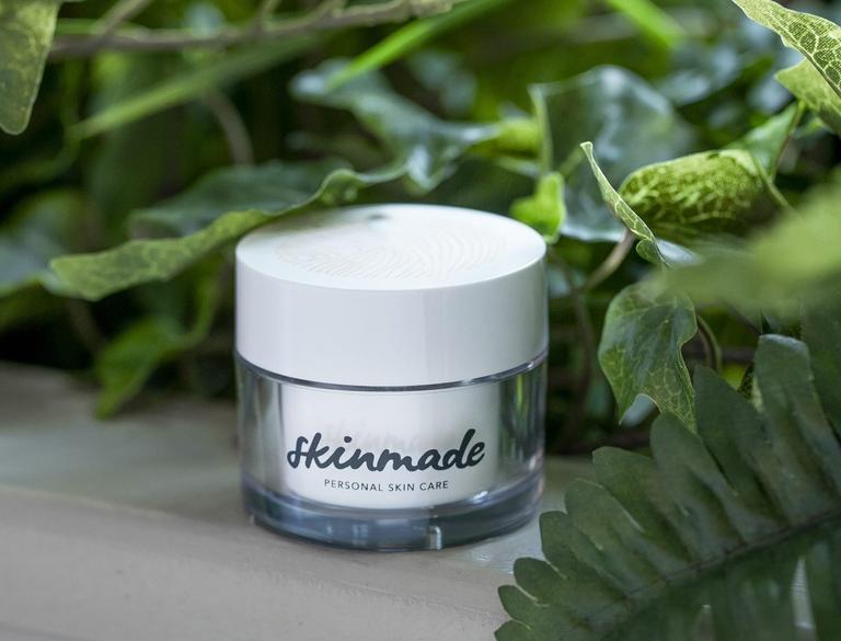 Skinmade has officially launched in Ireland, and it is the future of beauty ladies Skinmade has officially launched in Ireland, and it is the future of beauty ladies